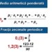 Cursuri si meditatii matematica online